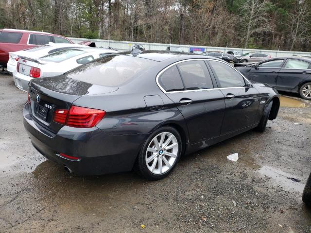 Photo 3 from auction – 2014 BMW 535 XI with VIN WBA5B3C52ED537944