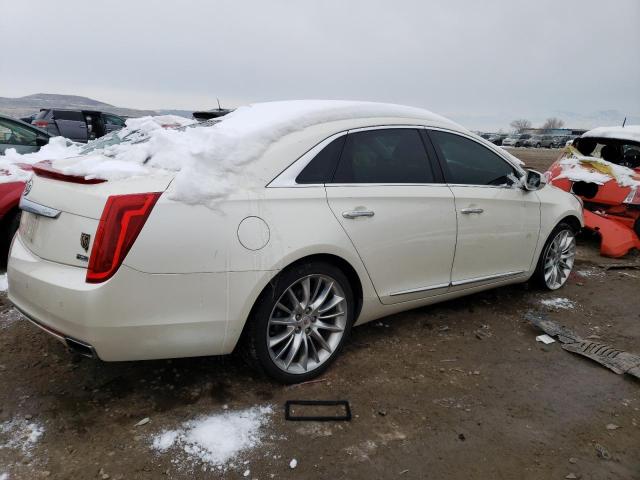Photo 3 from auction – 2013 CADILLAC XTS PLATIN with VIN 2G61U5S32D9207050