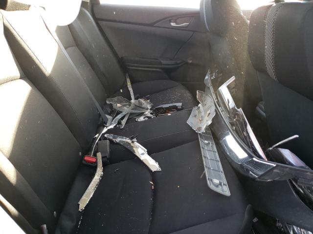 Photo 10 from auction – 2018 HONDA CIVIC LX with VIN 2HGFC2F57JH533994