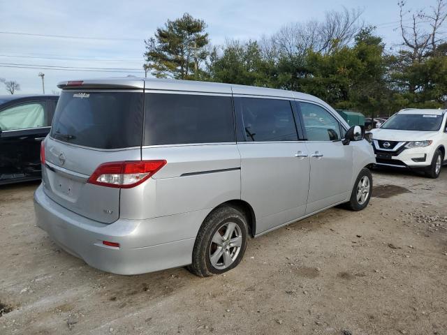 Photo 3 from auction – 2015 NISSAN QUEST S with VIN JN8AE2KP6F9121913
