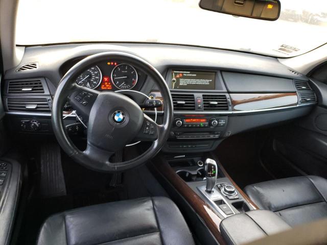 Photo 8 from auction – 2013 BMW X5 XDRIVE3 with VIN 5UXZW0C53D0B94933