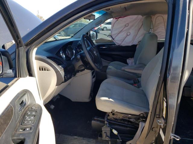Photo 7 from auction – 2012 DODGE GRAND CARA with VIN 2C4RDGCG2CR274744
