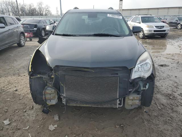 Photo 5 from auction – 2014 CHEVROLET EQUINOX LT with VIN 2GNALBEK7E6153496