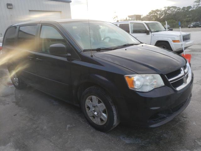 Photo 4 from auction – 2012 DODGE GRAND CARA with VIN 2C4RDGBG1CR168187