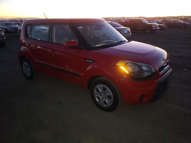 Photo 4 from auction – 2013 KIA SOUL with VIN KNDJT2A53D7613275