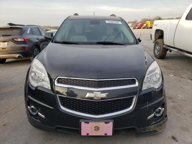 Photo 5 from auction – 2015 CHEVROLET EQUINOX LT with VIN 2GNFLGEK6F6243971