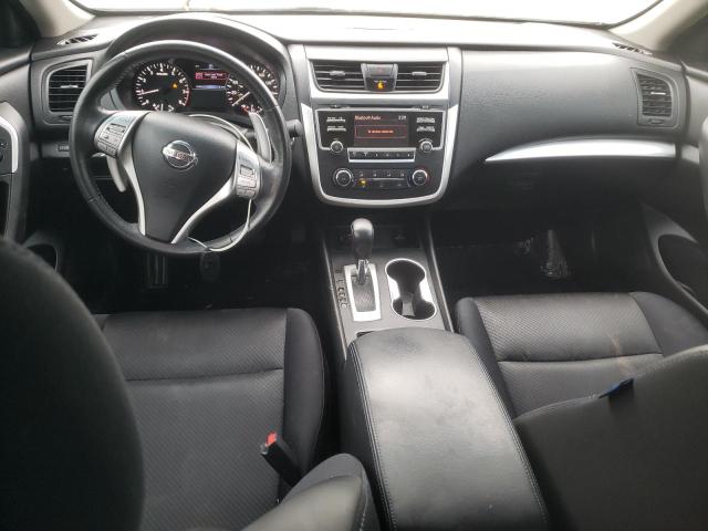 Photo 8 from auction – 2016 NISSAN ALTIMA 2.5 with VIN 1N4AL3AP3GC174412