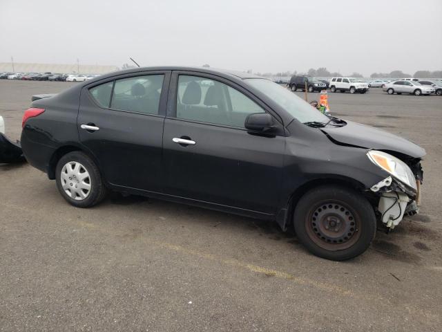 Photo 4 from auction – 2013 NISSAN VERSA S with VIN 3N1CN7AP8DL856905