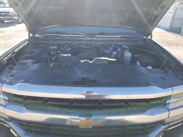 Photo 11 from auction – 2017 CHEVROLET SILVERADO with VIN 3GCUKNEC5HG403992
