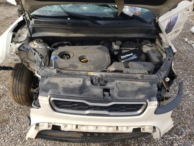 Photo 12 from auction – 2013 KIA SOUL + with VIN KNDJT2A60D7512378