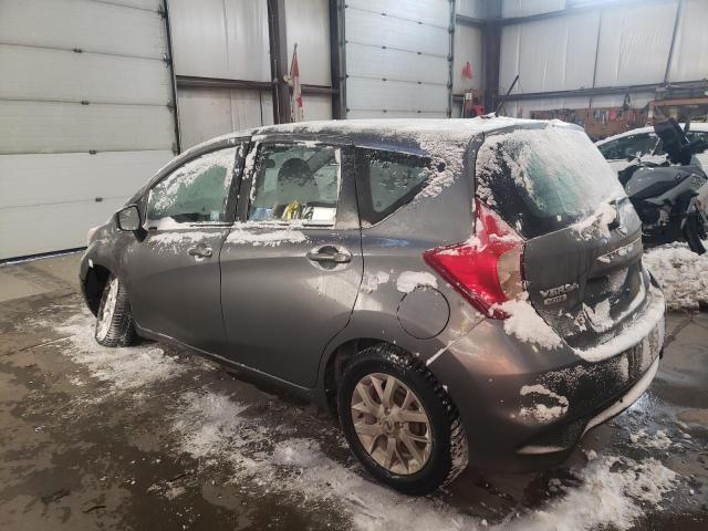 Photo 2 from auction – 2017 NISSAN VERSA NOTE with VIN 3N1CE2CP9HL363160