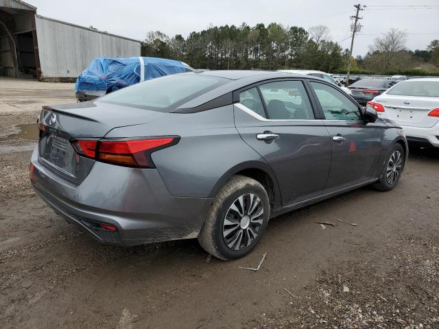 Photo 3 from auction – 2020 NISSAN ALTIMA S with VIN 1N4BL4BV6LC210949