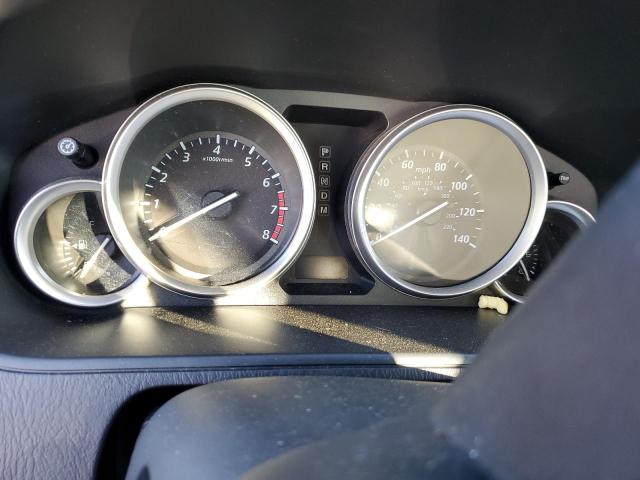 Photo 9 from auction – 2013 MAZDA CX-9 GRAND with VIN JM3TB3DV9D0409545