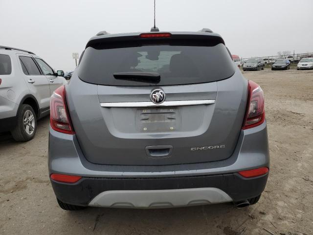 Photo 6 from auction – 2020 BUICK ENCORE PRE with VIN KL4CJASB4LB009575