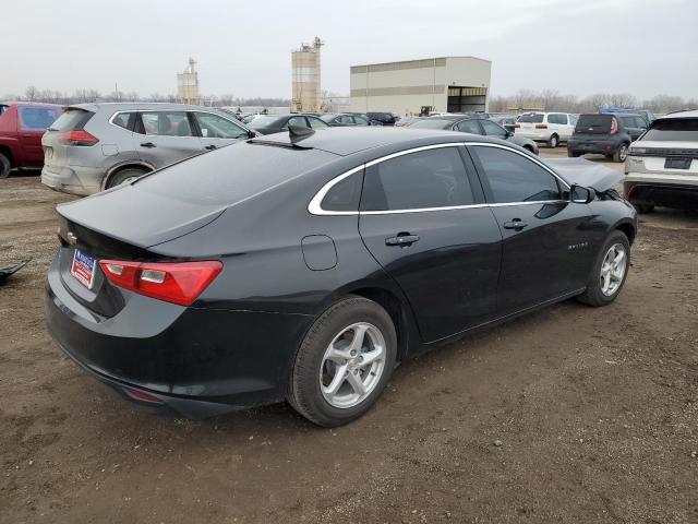 Photo 3 from auction – 2016 CHEVROLET MALIBU LS with VIN 1G1ZB5ST7GF189915