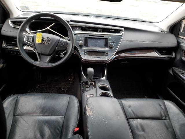 Photo 8 from auction – 2014 TOYOTA AVALON HYB with VIN 4T1BD1EB6EU024327