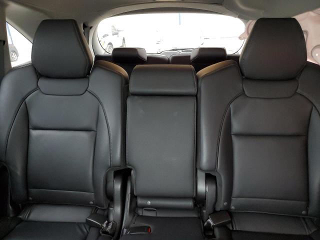 Photo 10 from auction – 2017 ACURA MDX with VIN 5J8YD4H33HL005184