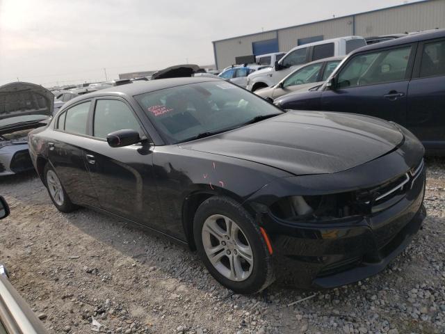 Zdjęcie 4 z aukcji – 2015 DODGE CHARGER SE z VIN 2C3CDXBG2FH759438