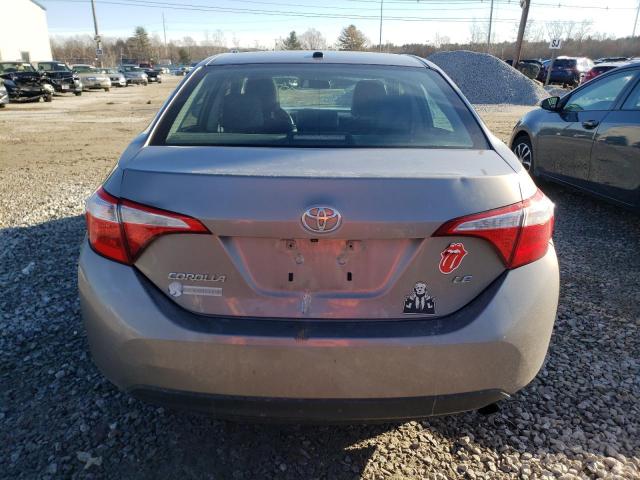 Photo 6 from auction – 2015 TOYOTA COROLLA L with VIN 2T1BURHEXFC323519