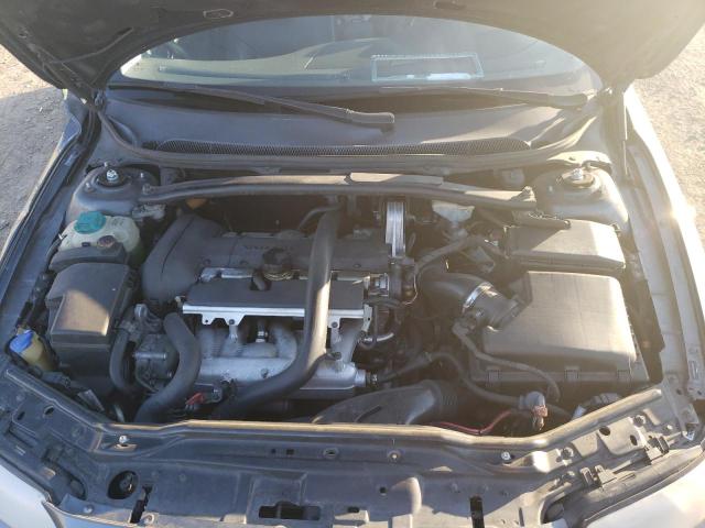 Photo 11 from auction – 2008 VOLVO S60 2.5T with VIN YV1RS592482684094