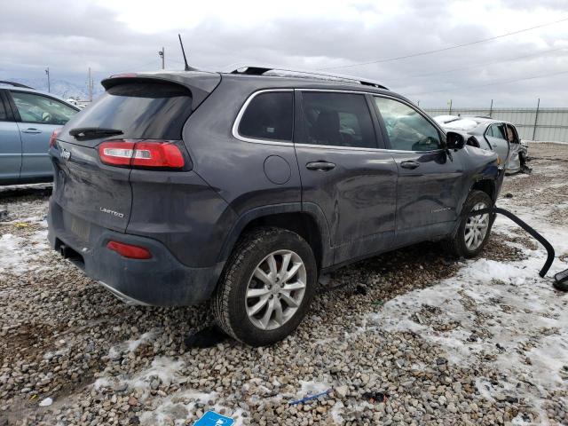 Photo 3 from auction – 2017 JEEP CHEROKEE L with VIN 1C4PJMDS8HW621106