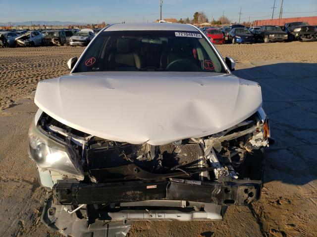 Photo 5 from auction – 2014 TOYOTA CAMRY L with VIN 4T1BF1FK8EU317042