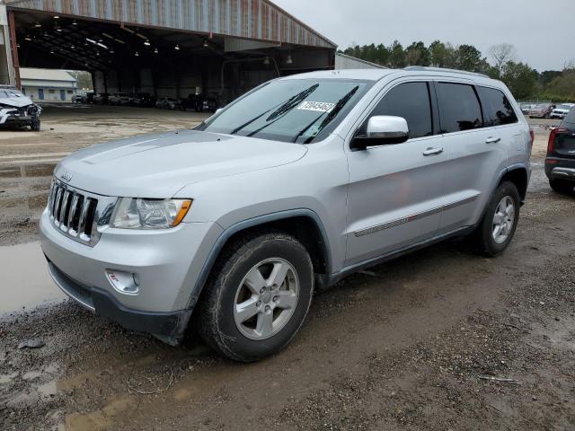 Photo 1 from auction – 2011 JEEP GRAND CHER with VIN 1J4RS4GG1BC572900