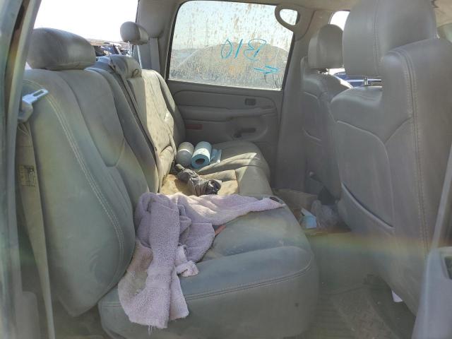 Photo 6 from auction – 2007 GMC NEW SIERRA with VIN 1GTHK33D77F190013