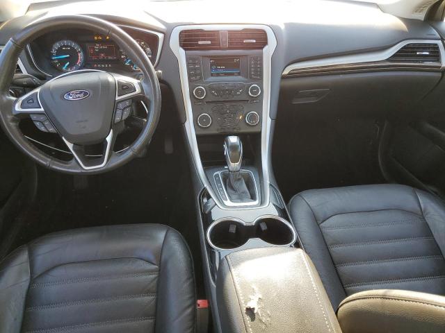 Photo 8 from auction – 2016 FORD FUSION SE with VIN 1FA6P0HD3G5134291
