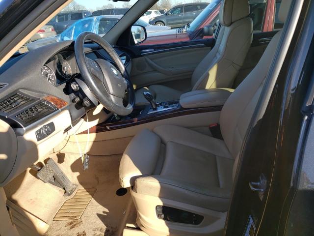 Photo 7 from auction – 2012 BMW X5 XDRIVE3 with VIN 5UXZW0C52CL673225