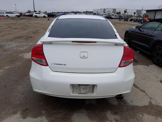 Photo 6 from auction – 2012 HONDA ACCORD LX with VIN 1HGCS1B3XCA009678
