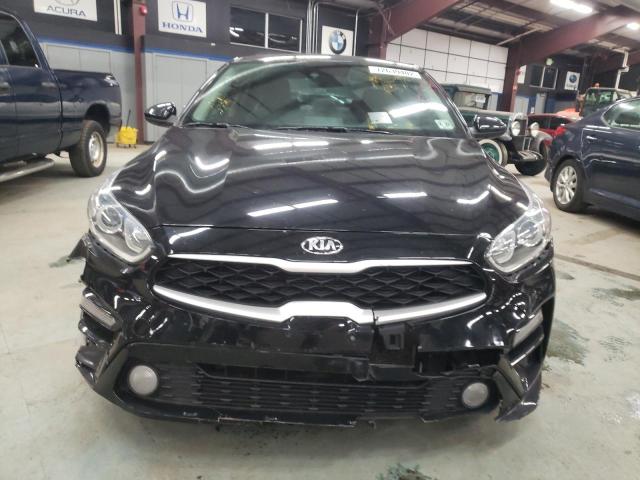 Photo 5 from auction – 2019 KIA FORTE FE with VIN 3KPF24AD1KE024931