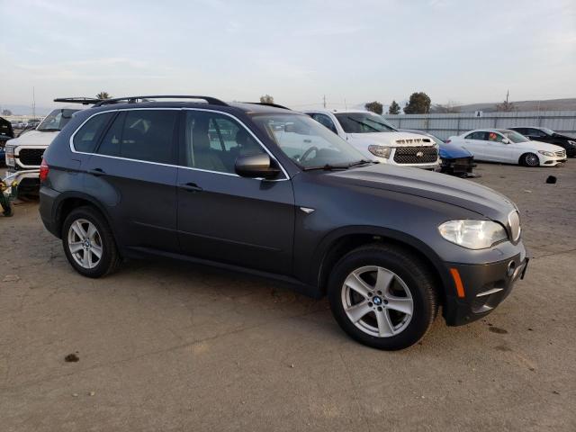 Photo 4 from auction – 2013 BMW X5 XDRIVE3 with VIN 5UXZW0C53D0B94933