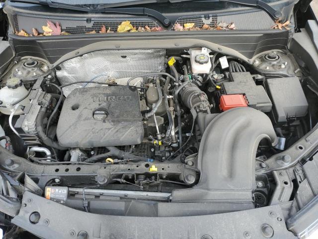 Photo 11 from auction – 2021 CHEVROLET TRAILBLAZE with VIN KL79MNSL0MB122168