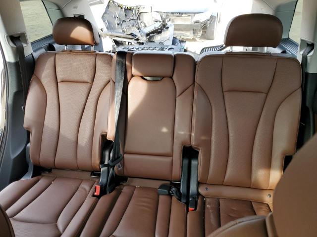 Photo 10 from auction – 2018 AUDI Q7 PRESTIG with VIN WA1VAAF7XJD010858
