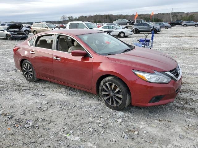 Photo 4 from auction – 2017 NISSAN ALTIMA 2.5 with VIN 1N4AL3AP3HC174685