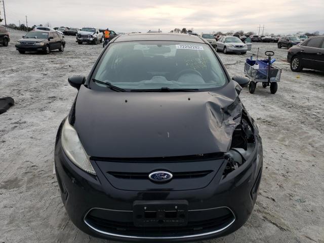 Photo 5 from auction – 2012 FORD FIESTA SE with VIN 3FADP4EJXCM169682