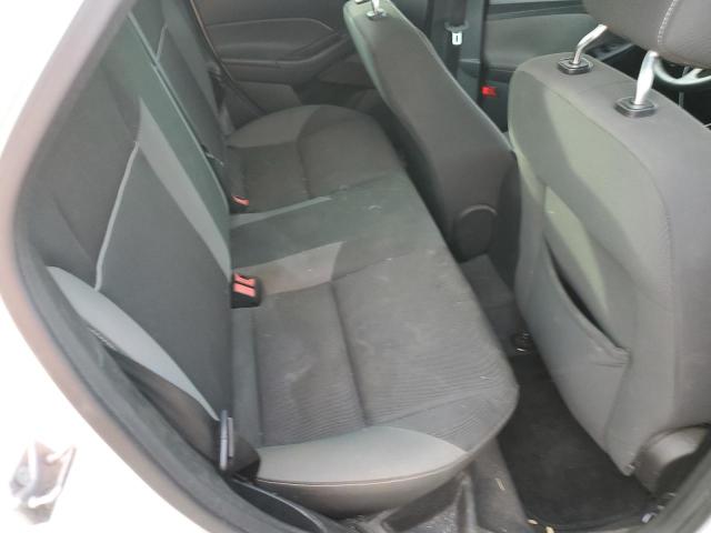 Photo 10 from auction – 2012 FORD FOCUS SE with VIN 1FAHP3F24CL197093
