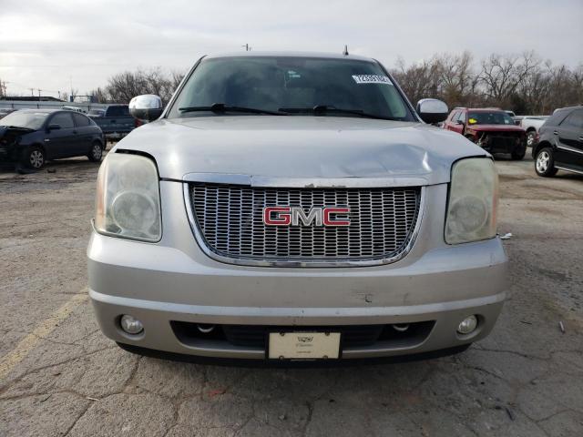 Photo 5 from auction – 2011 GMC YUKON SLT with VIN 1GKS1CE02BR336266