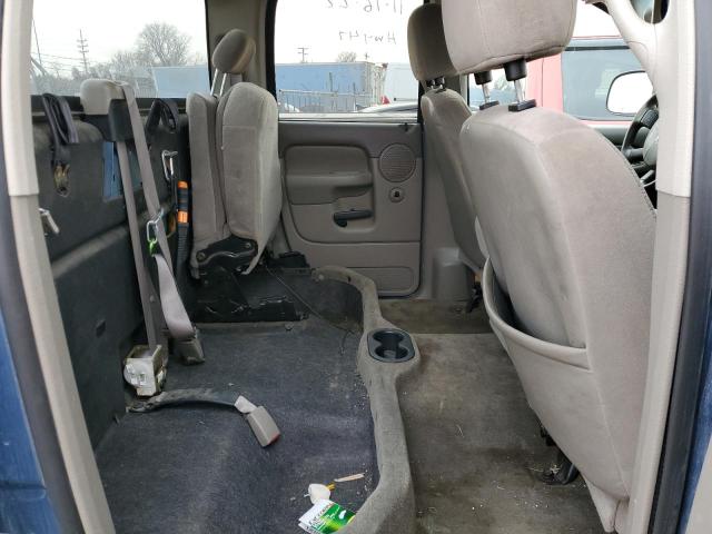 Photo 10 from auction – 2004 DODGE RAM 1500 S with VIN 1D7HU18D94J159402