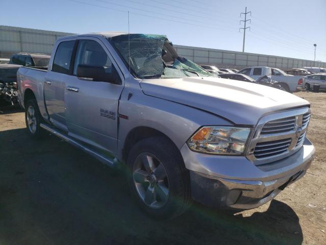 Photo 4 from auction – 2015 RAM 1500 SLT with VIN 1C6RR7LMXFS550864