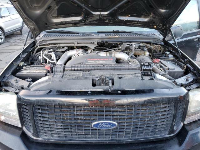 Photo 12 from auction – 2004 FORD EXCURSION with VIN 1FMSU43P54EC74652