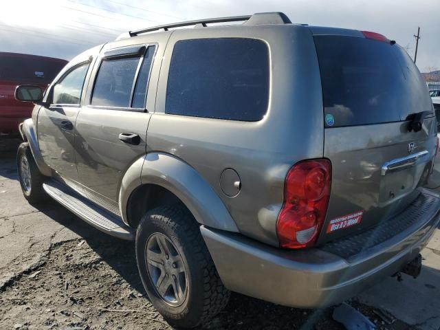 Photo 2 from auction – 2004 DODGE DURANGO LI with VIN 1D4HB58D14F190835