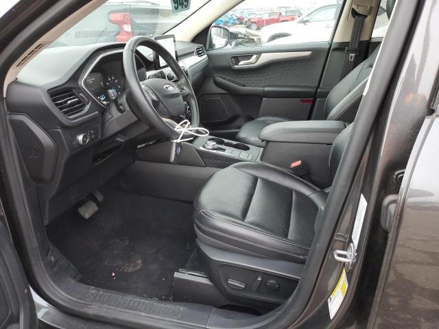 Photo 7 from auction – 2020 FORD ESCAPE SEL with VIN 1FMCU9H95LUA15837