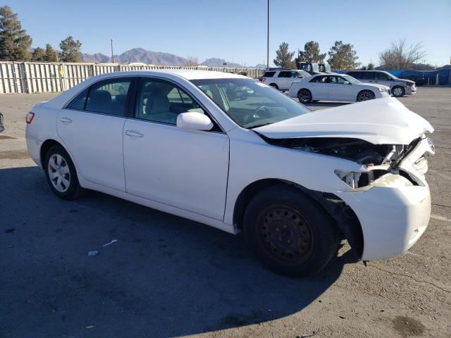 Photo 4 from auction – 2009 TOYOTA CAMRY BASE with VIN 4T1BE46K89U820841