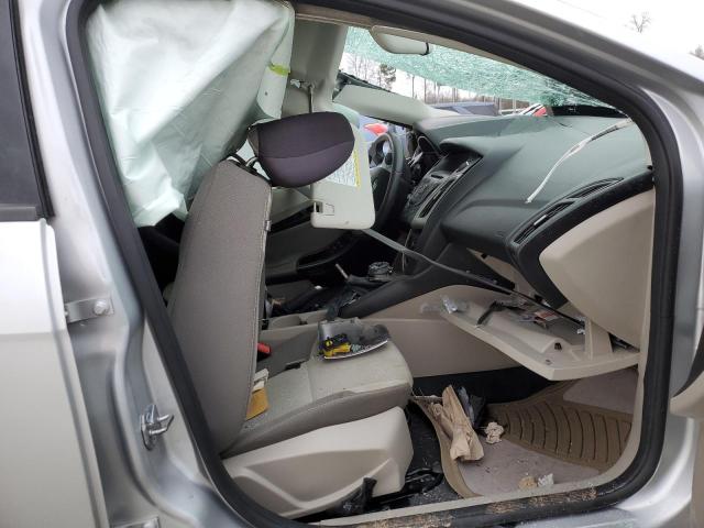 Photo 7 from auction – 2014 FORD FOCUS SE with VIN 1FADP3K20EL304471