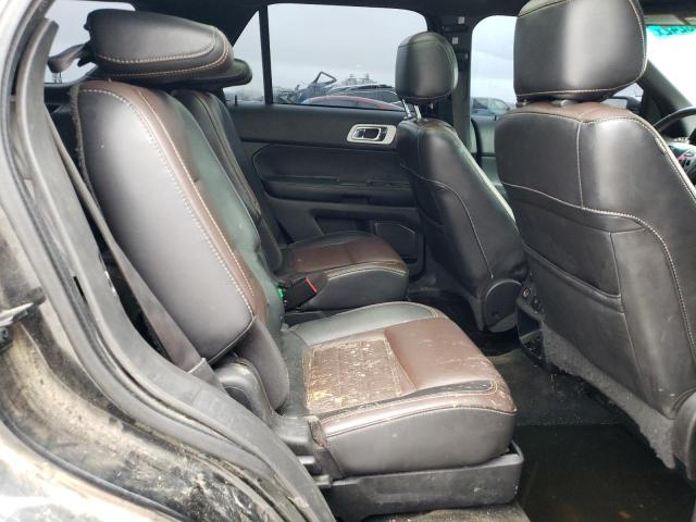 Photo 11 from auction – 2015 FORD EXPLORER S with VIN 1FM5K8GT1FGA24964