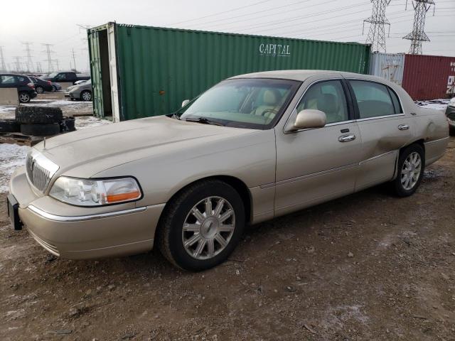 Photo 1 from auction – 2010 LINCOLN TOWN CAR S with VIN 2LNBL8CV6AX601398