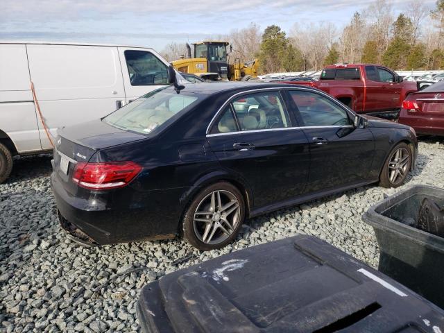 Photo 3 from auction – 2014 MERCEDES-BENZ E 350 4MAT with VIN WDDHF8JB9EA970940