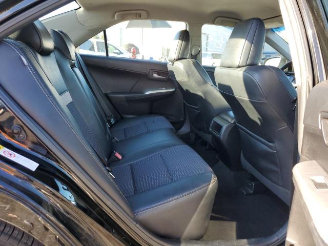 Photo 10 from auction – 2012 TOYOTA CAMRY BASE with VIN 4T1BF1FK1CU606101